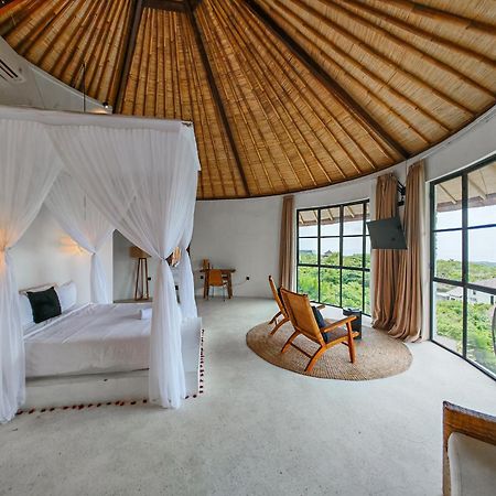 Hillstone Luxury Village Унгасан Экстерьер фото