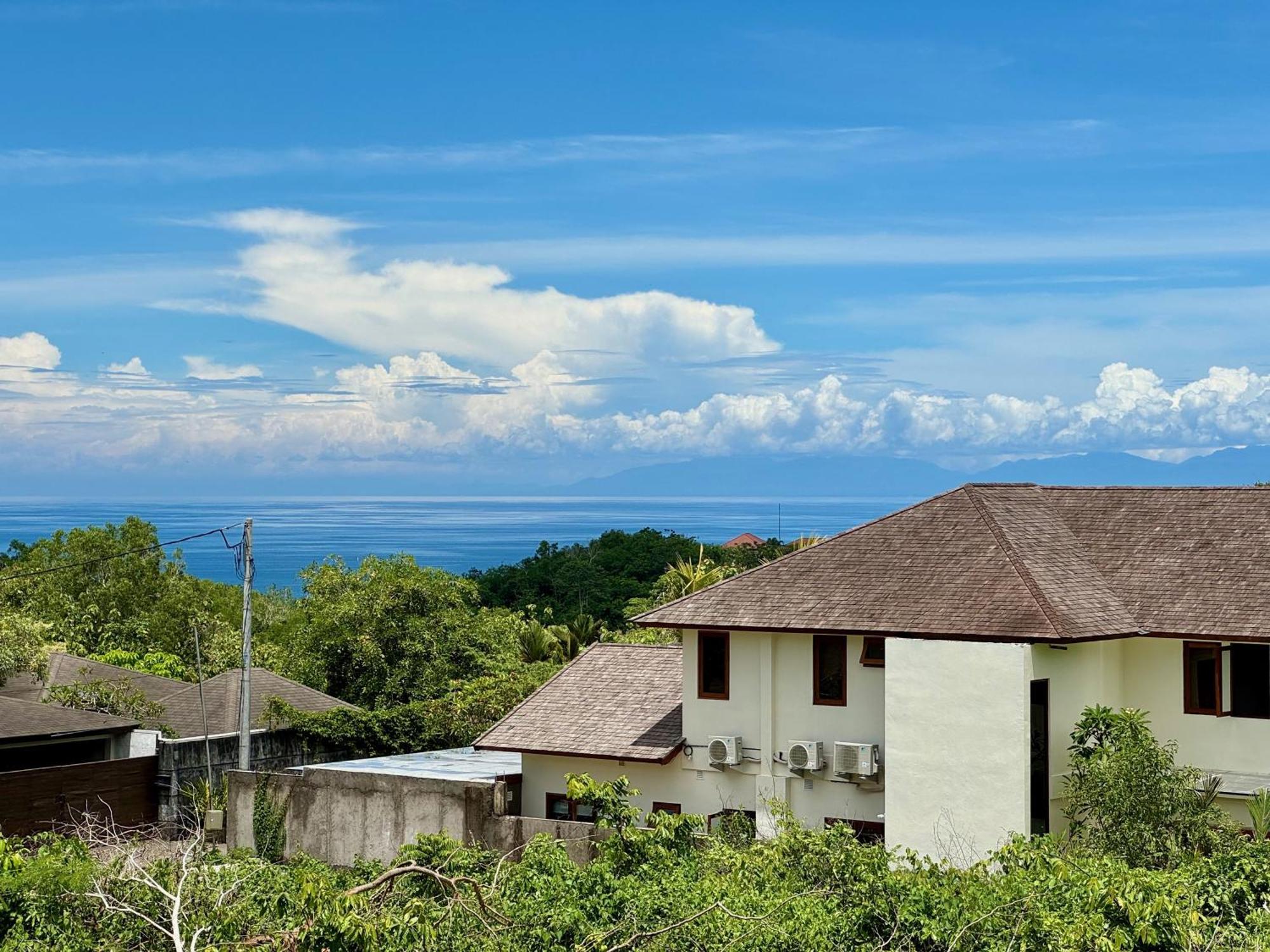 Hillstone Luxury Village Унгасан Экстерьер фото