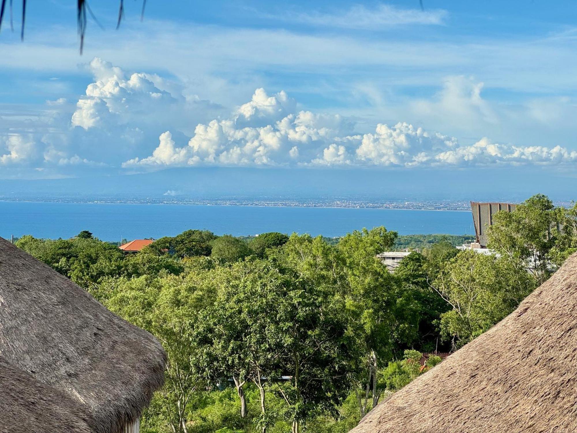 Hillstone Luxury Village Унгасан Экстерьер фото