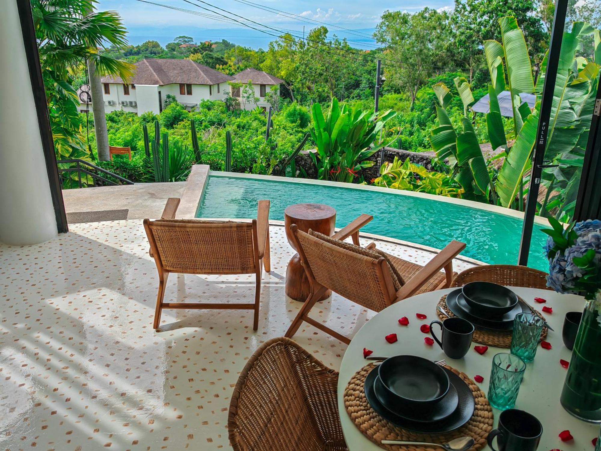 Hillstone Luxury Village Унгасан Экстерьер фото