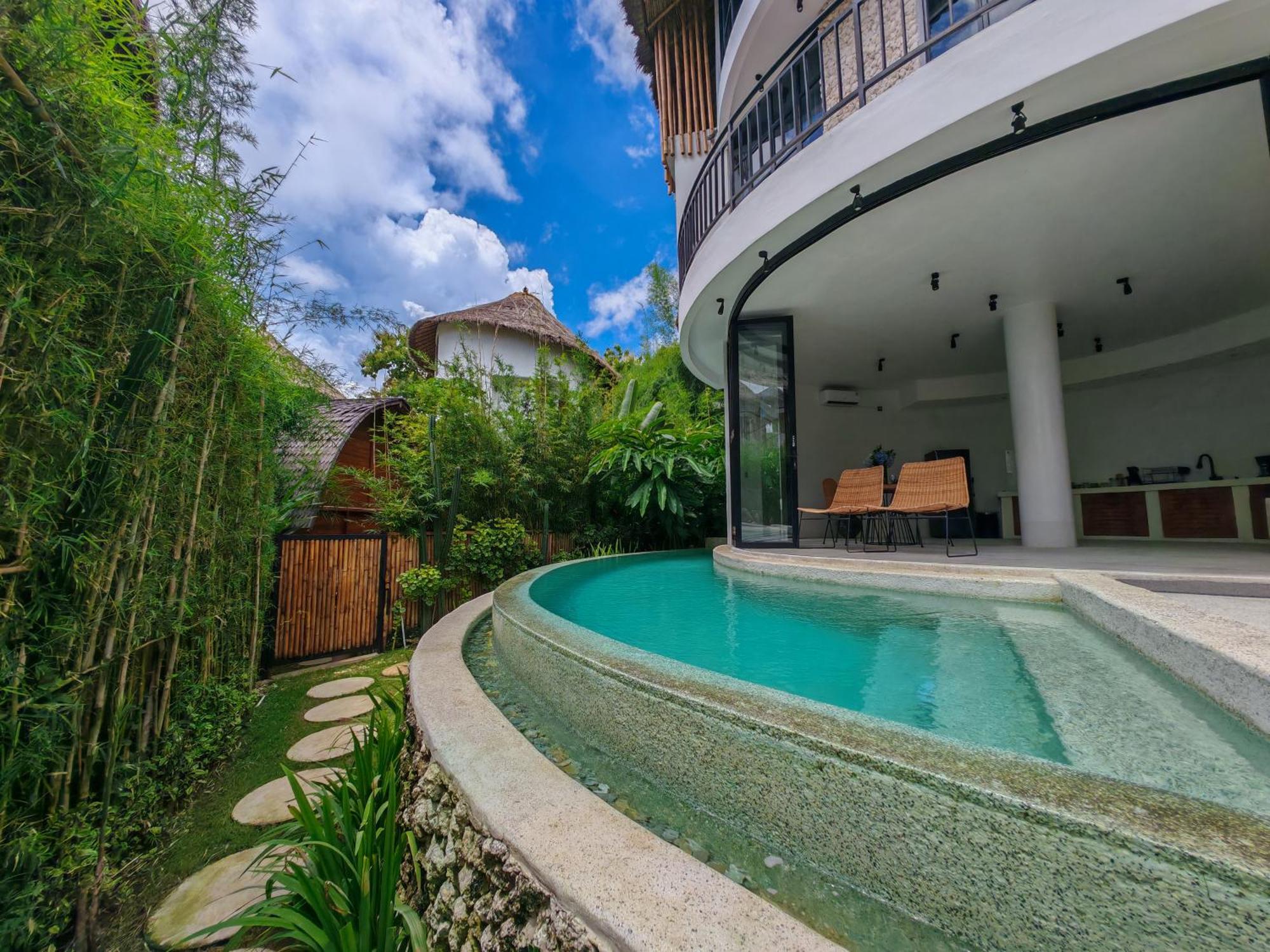 Hillstone Luxury Village Унгасан Экстерьер фото
