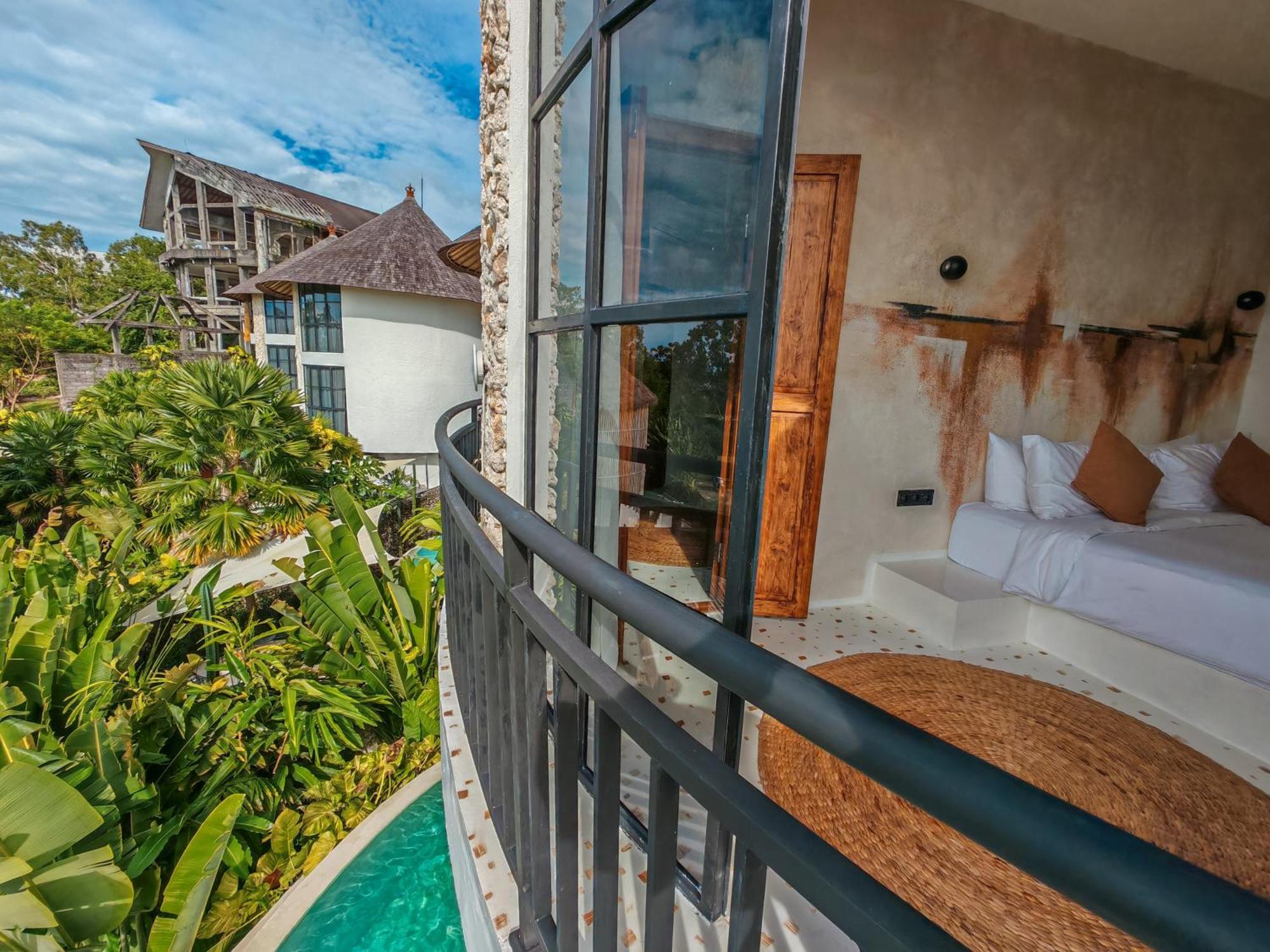 Hillstone Luxury Village Унгасан Экстерьер фото