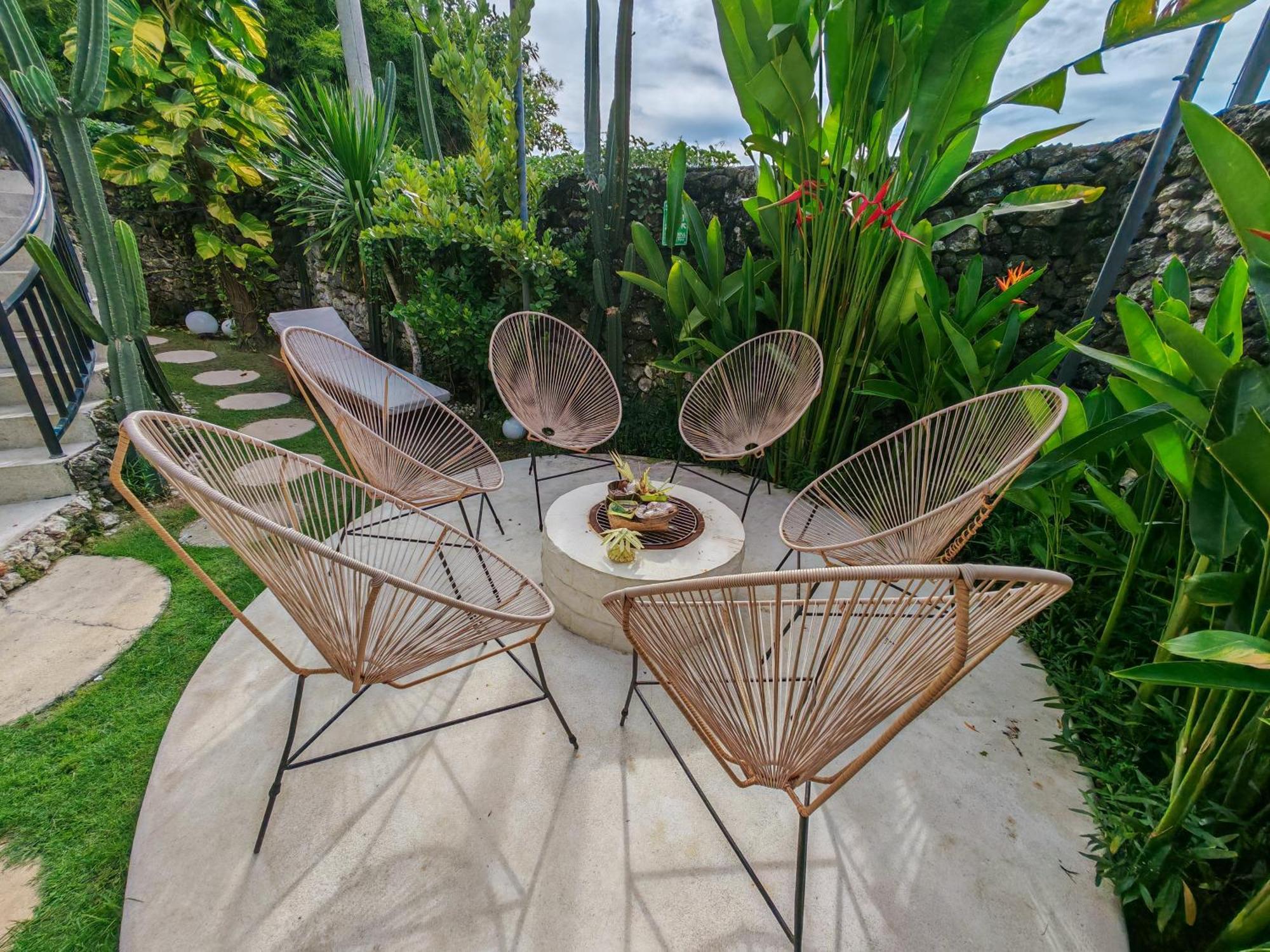 Hillstone Luxury Village Унгасан Экстерьер фото