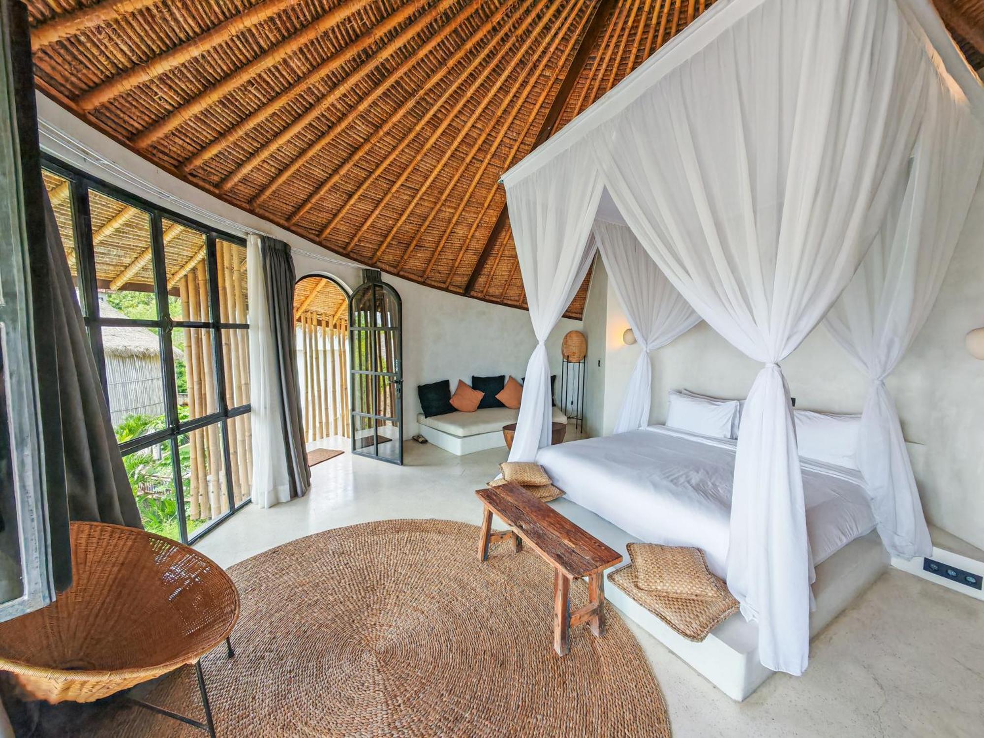 Hillstone Luxury Village Унгасан Экстерьер фото