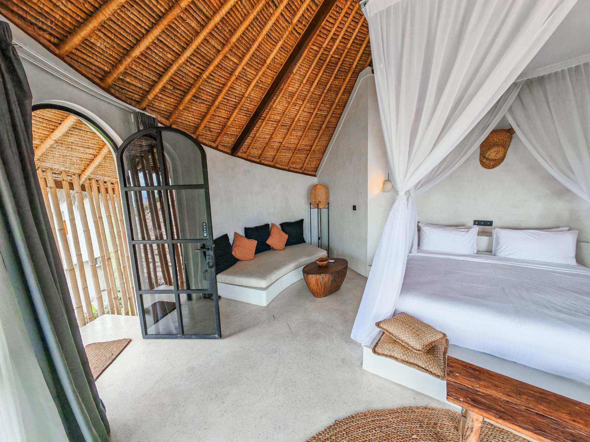 Hillstone Luxury Village Унгасан Экстерьер фото