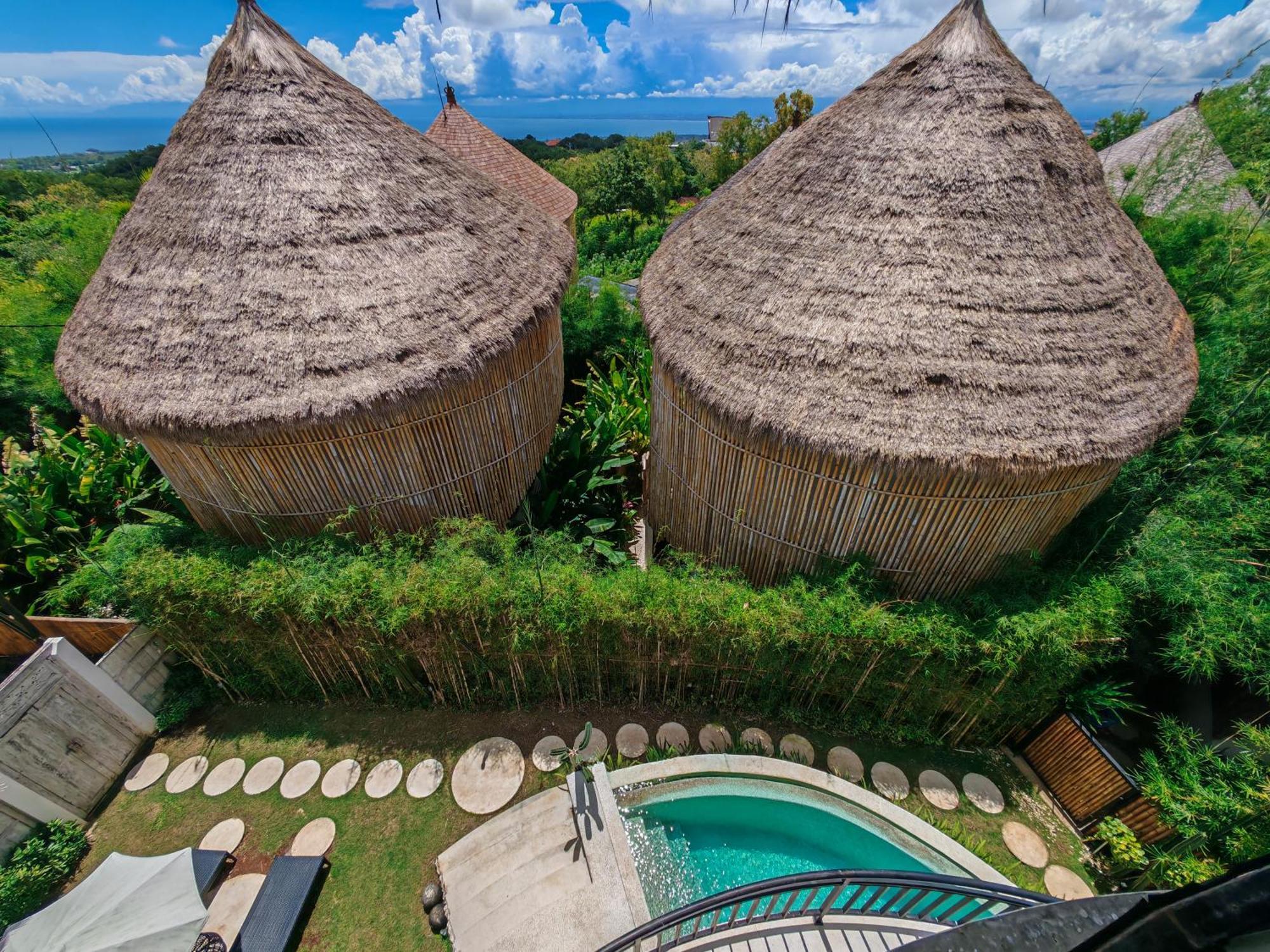 Hillstone Luxury Village Унгасан Экстерьер фото