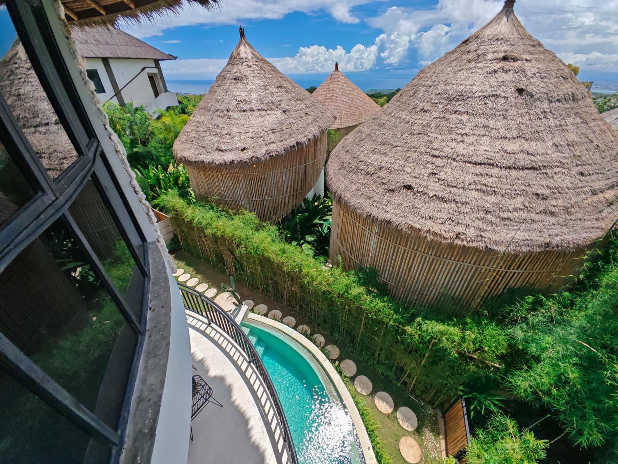 Hillstone Luxury Village Унгасан Экстерьер фото