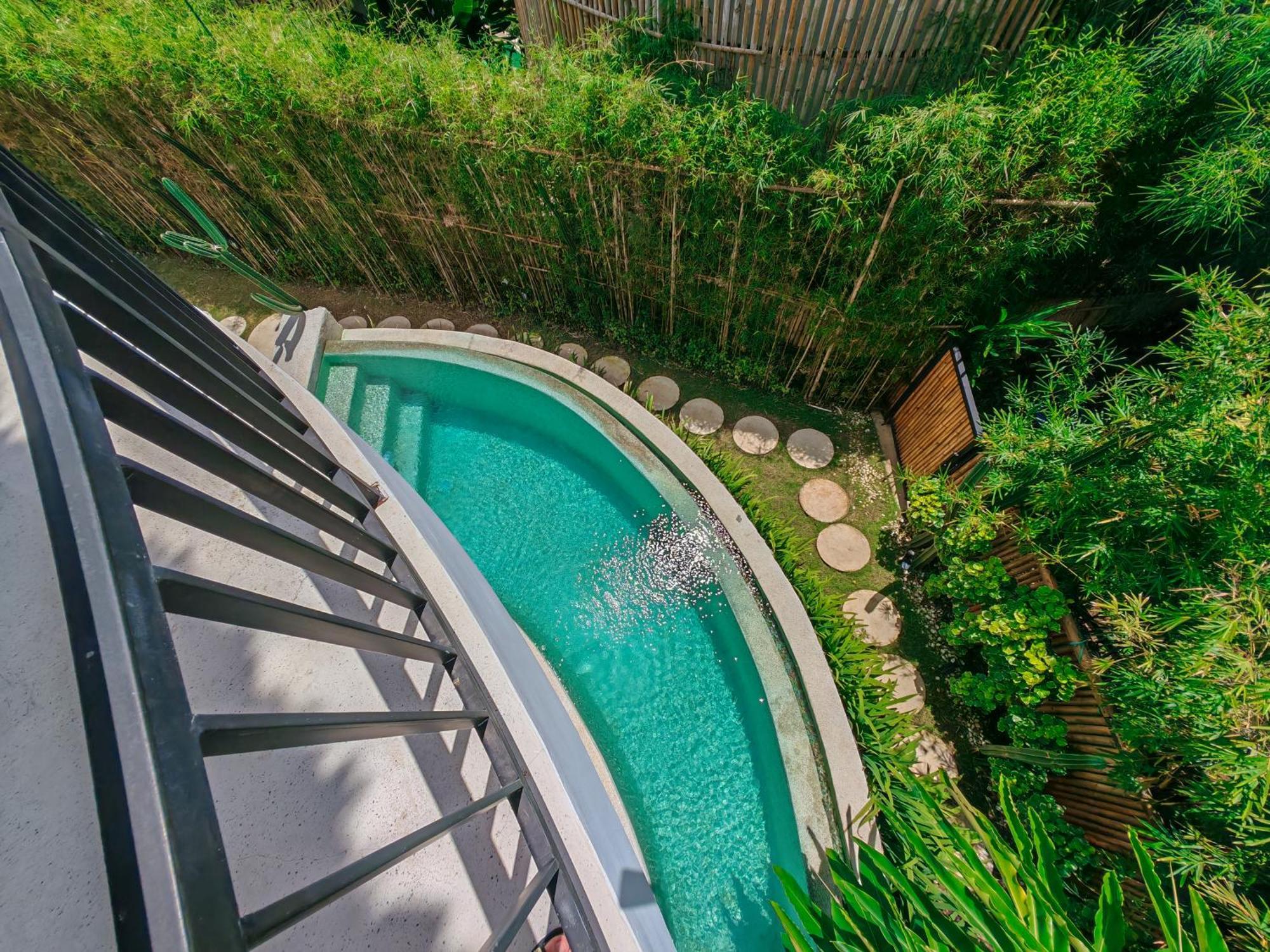 Hillstone Luxury Village Унгасан Экстерьер фото