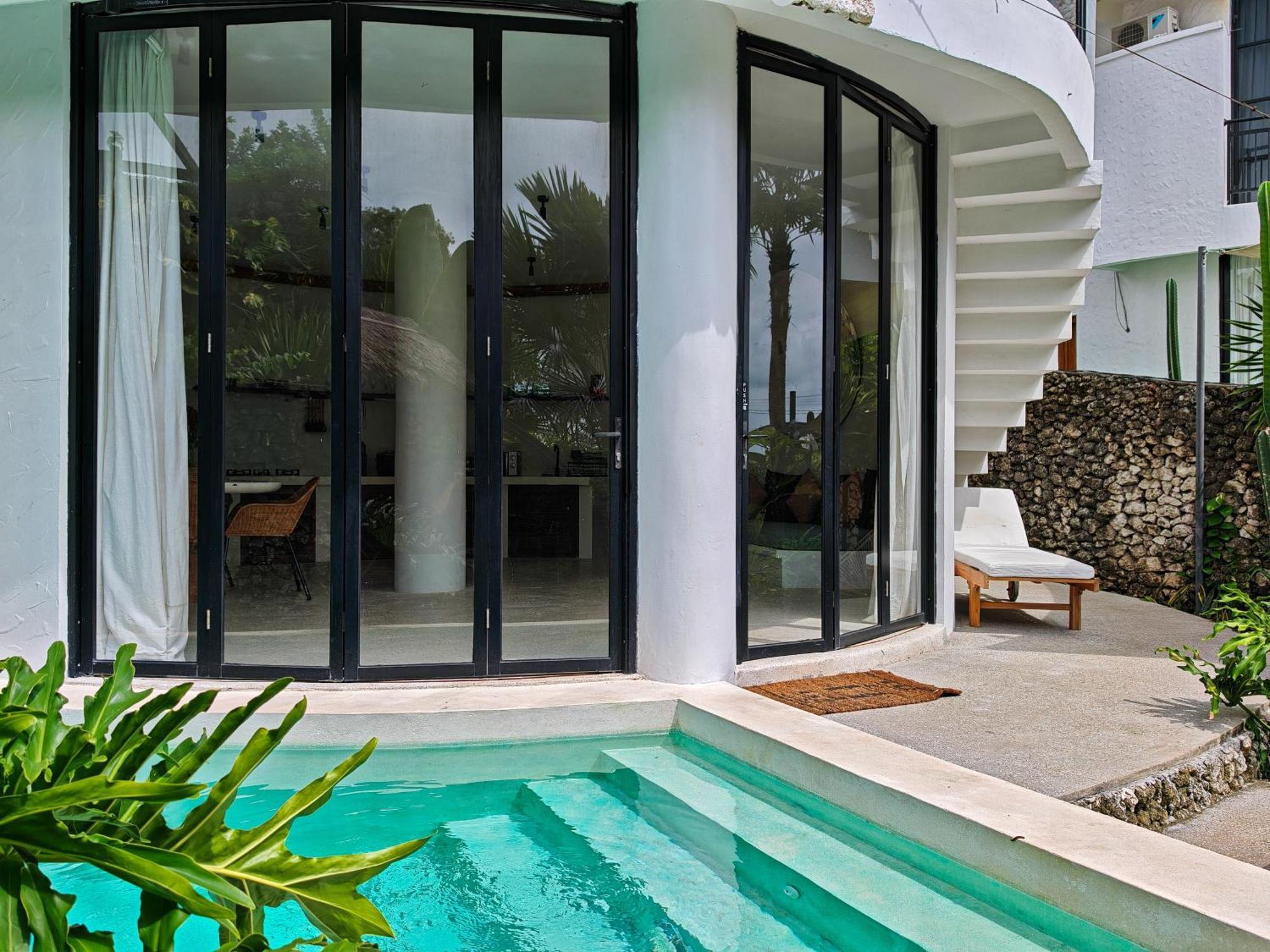 Hillstone Luxury Village Унгасан Экстерьер фото
