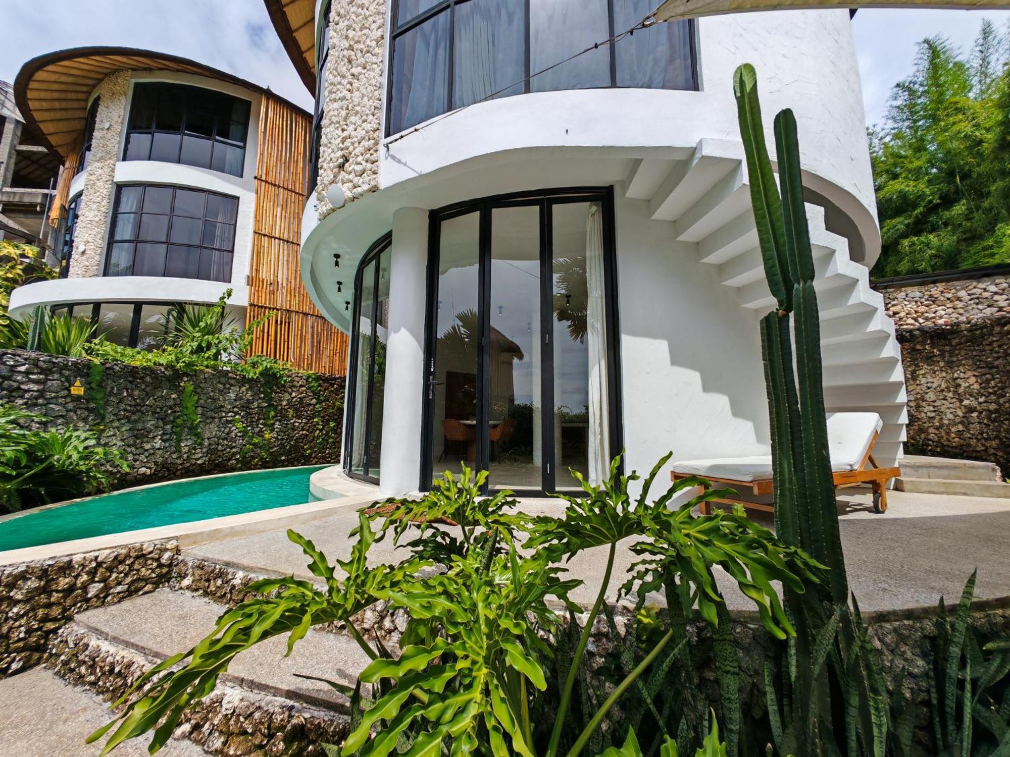 Hillstone Luxury Village Унгасан Экстерьер фото